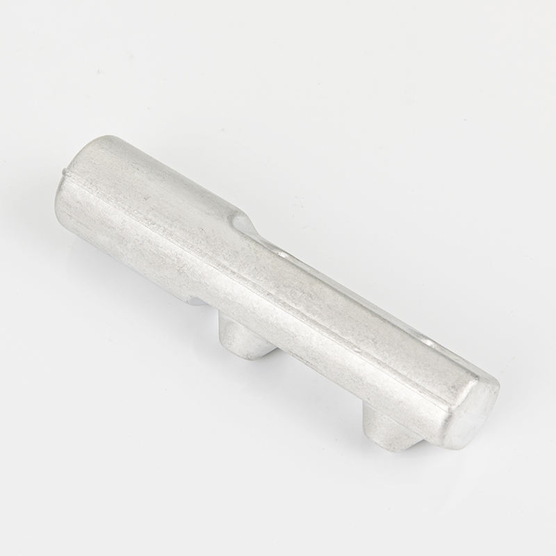 Sandstøbedele af aluminiumslegering
