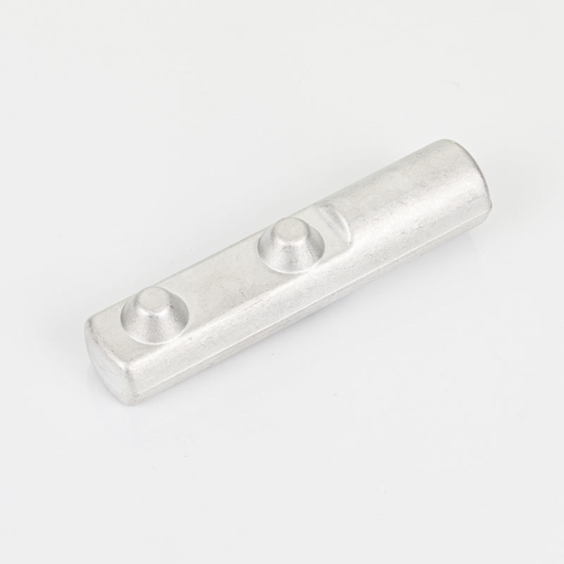 Aluminium støbt smedning dele