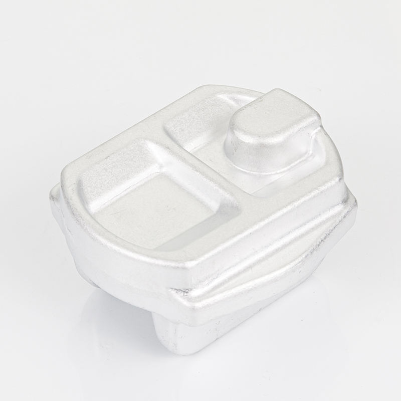 Smedningsdele i aluminiumslegering