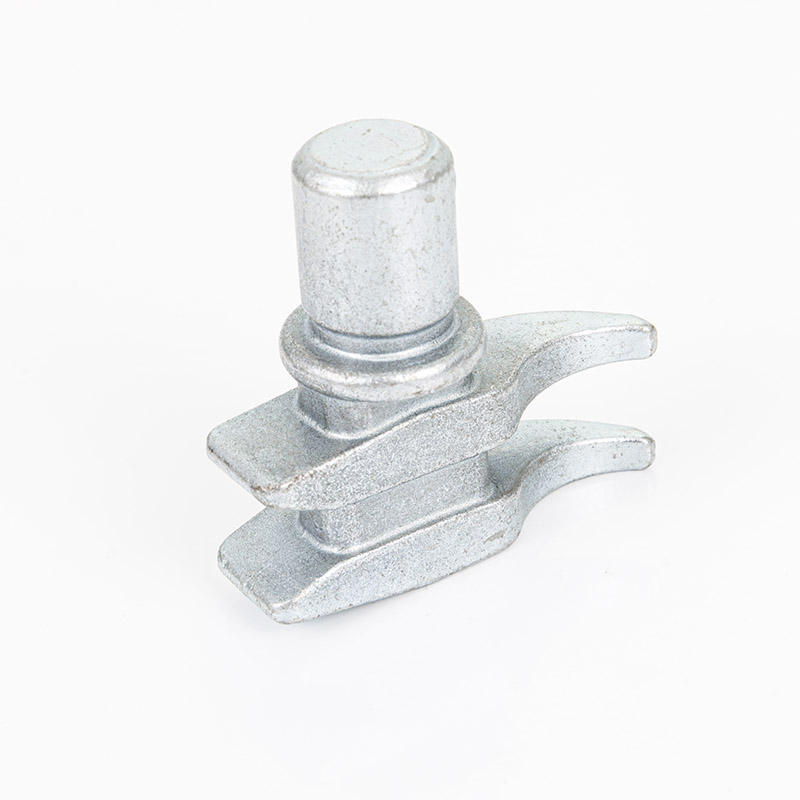Trykstøbning af aluminium 01