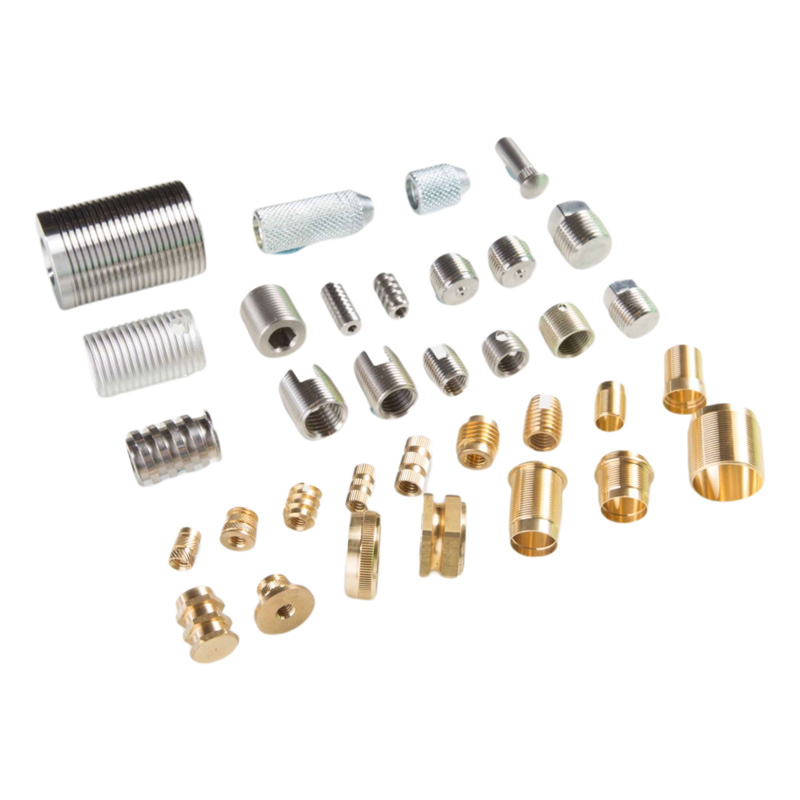 CNC drejning