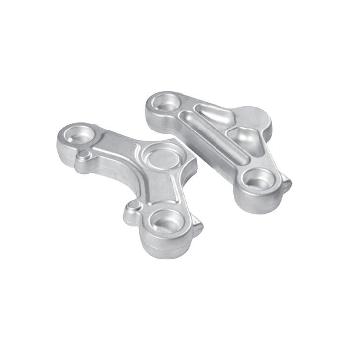 Smedning Motorcykel Triple Clamp Reservedele