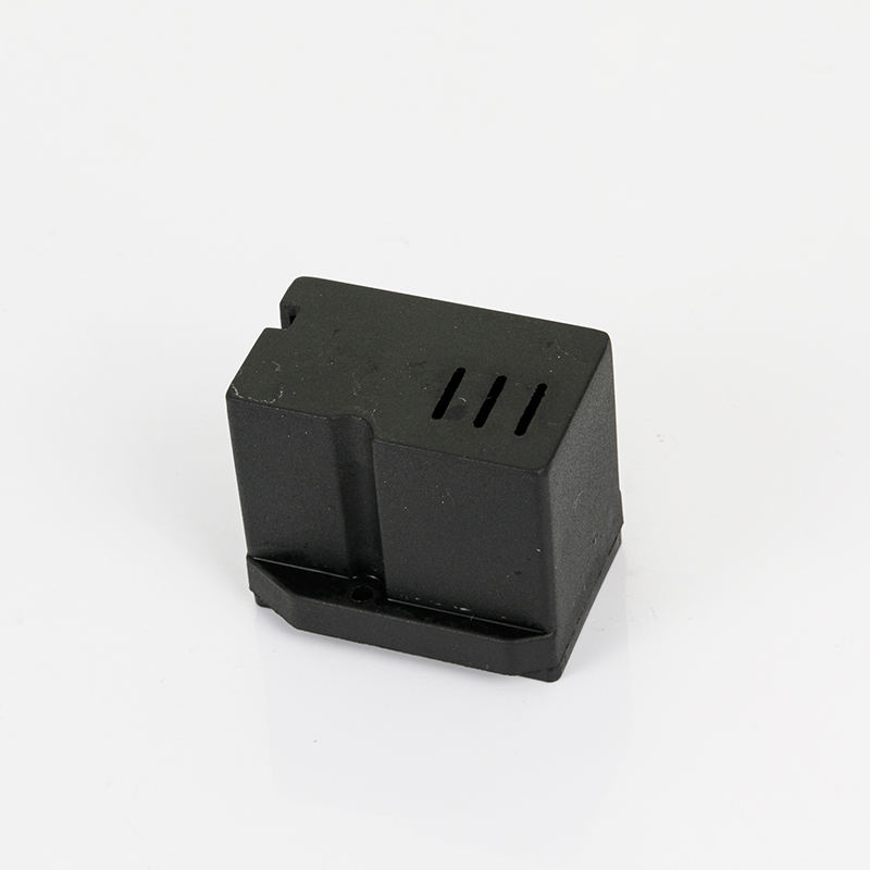 Sprøjtestøbt PP ABC Nylon plastikdele